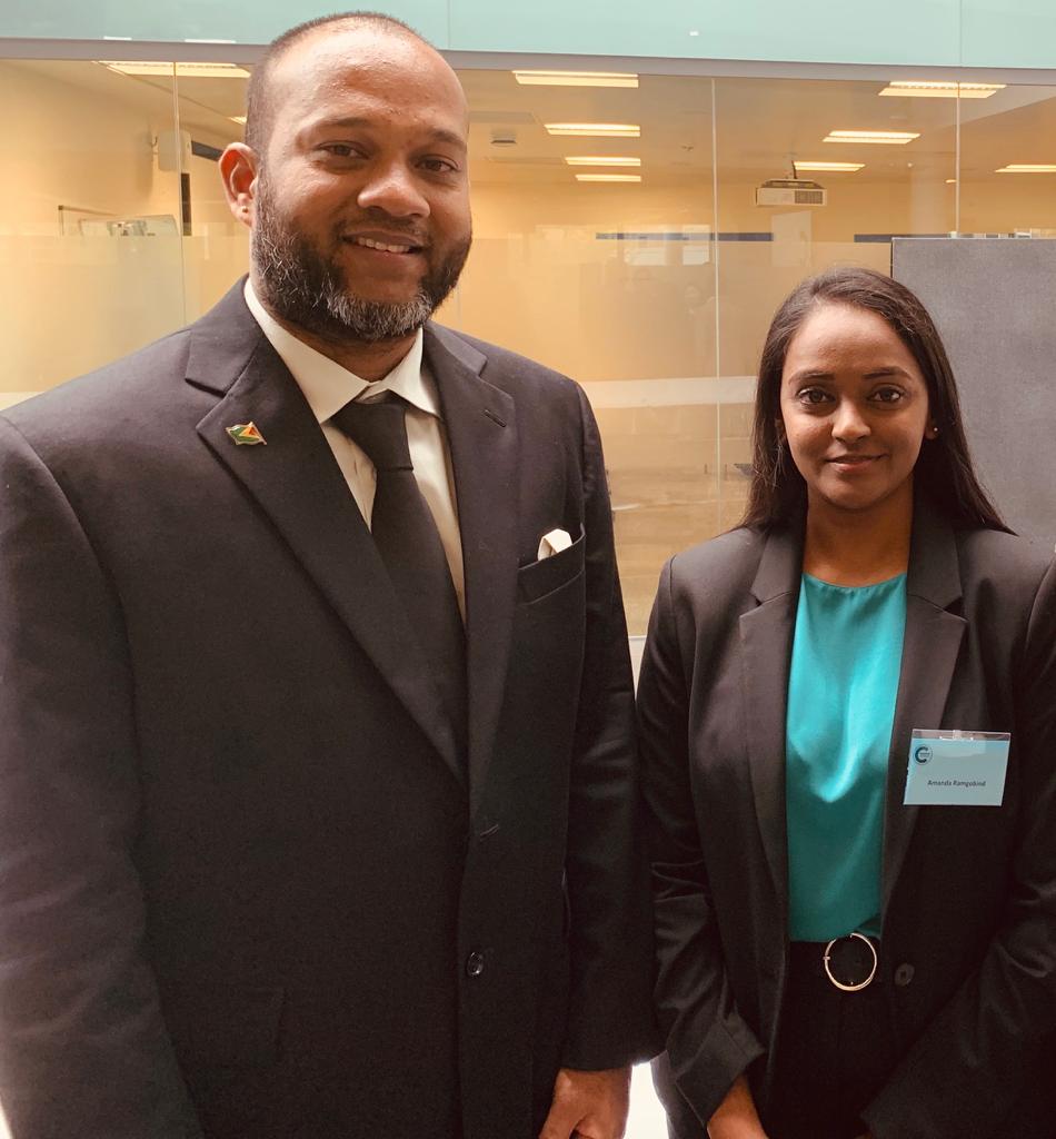 GWI boosting Capacity through Investment in Human Resources