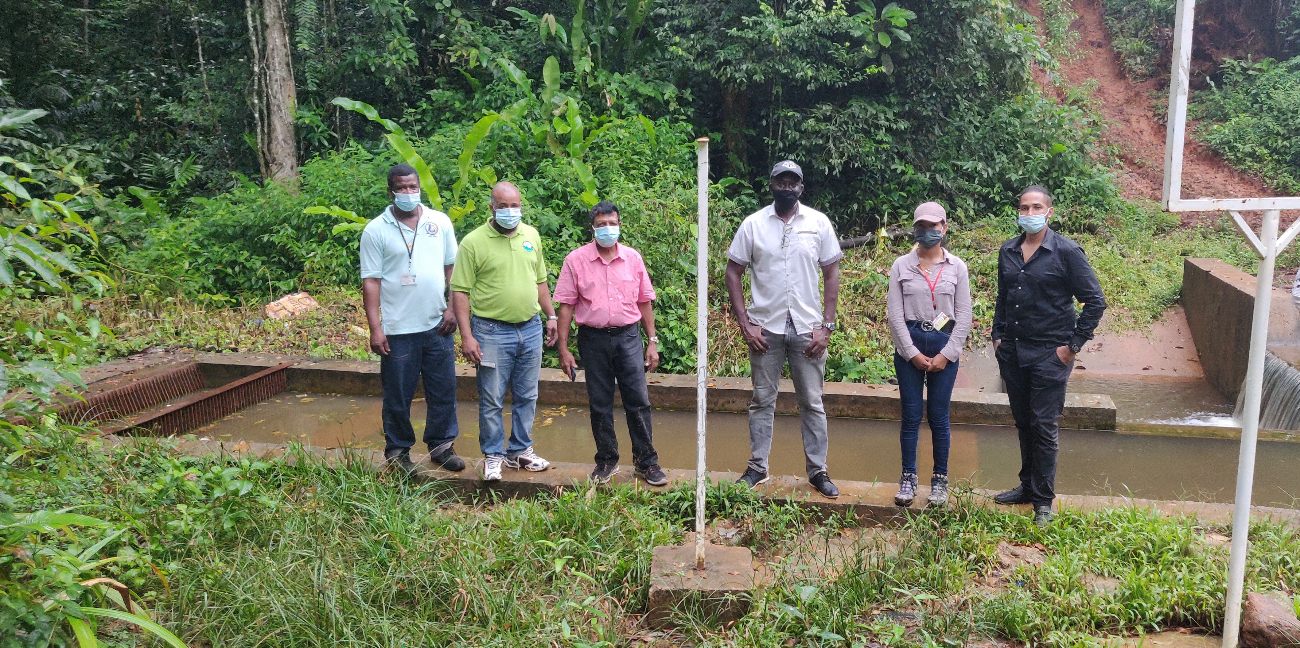 Plans in the Pipelines to Increase Region 1 Water Supply Coverage