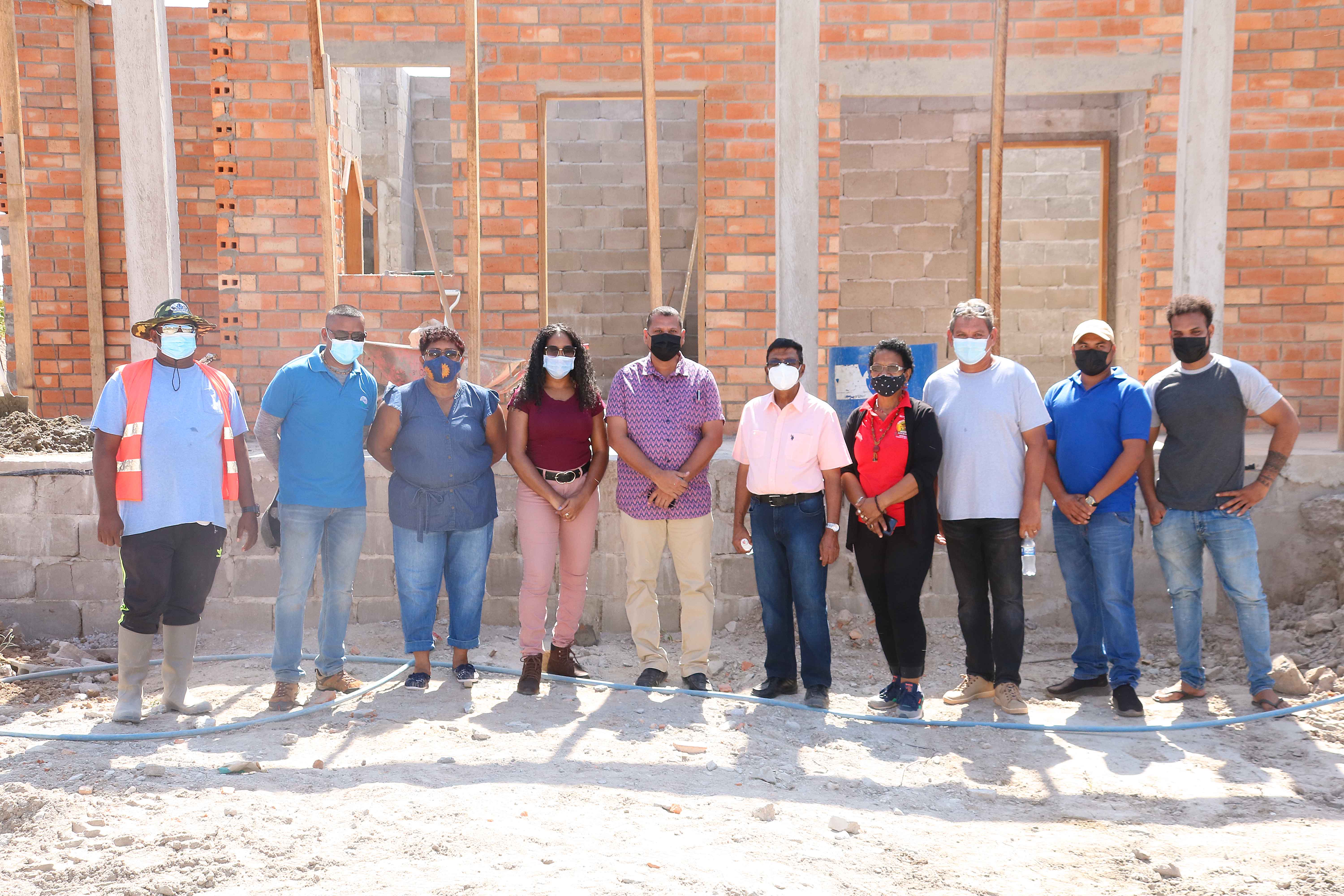GWI Establishing Permanent Offices Regionally
