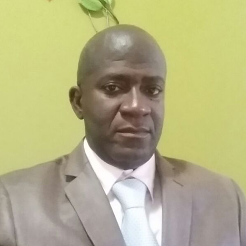 Mr. Rensforde Joseph