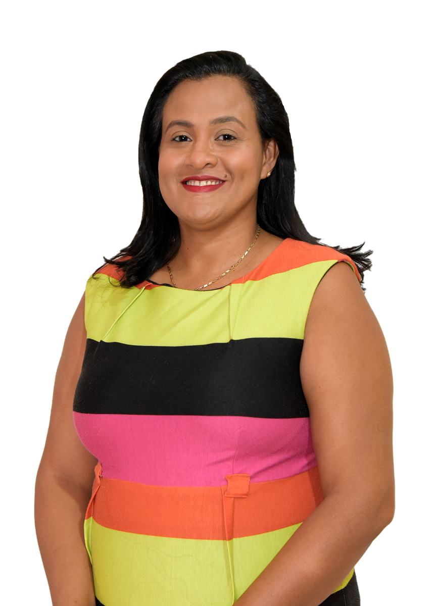 Ms. Rhonda Lam-Singh